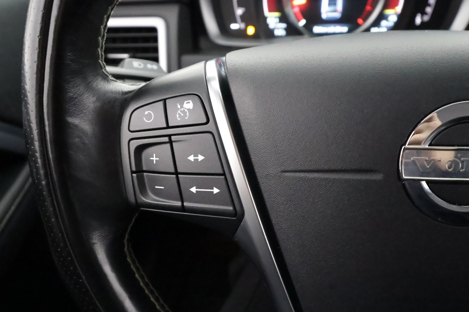 Volvo XC70 vaihtoauto