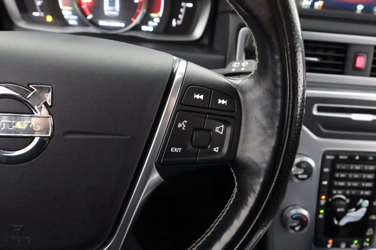 Volvo XC70 vaihtoauto