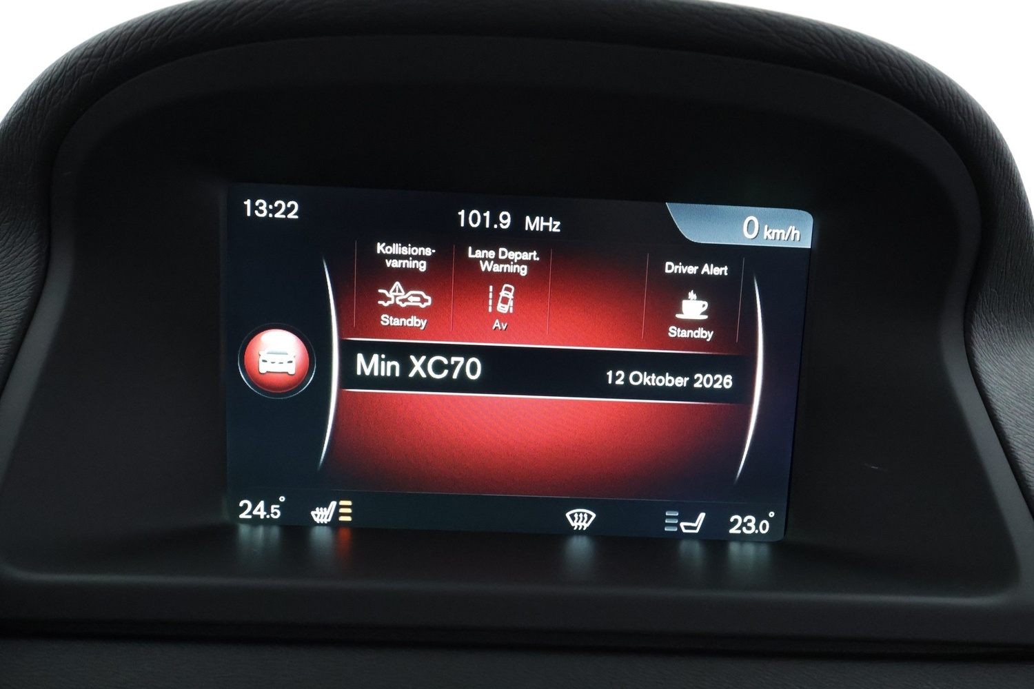 Volvo XC70 vaihtoauto