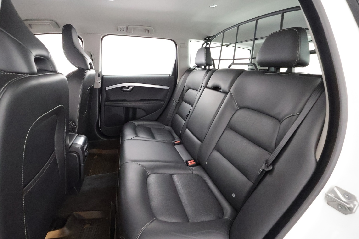 Volvo XC70 vaihtoauto