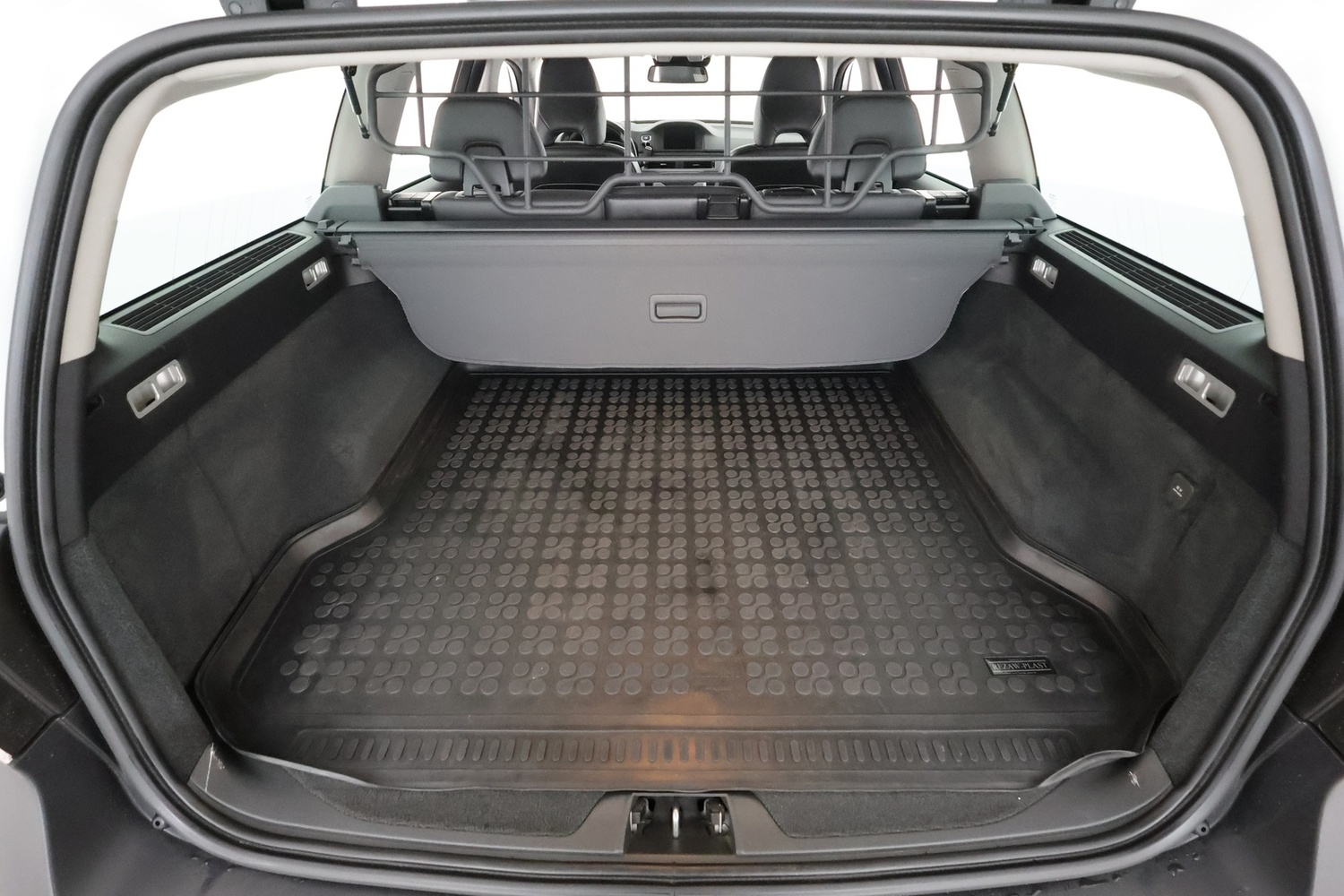 Volvo XC70 vaihtoauto