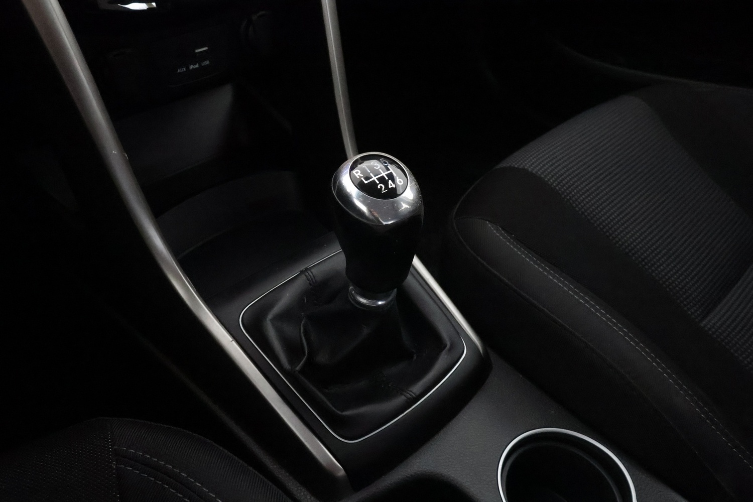 Hyundai i30 5d vaihtoauto