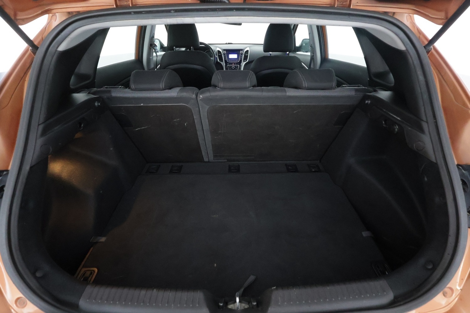 Hyundai i30 5d vaihtoauto