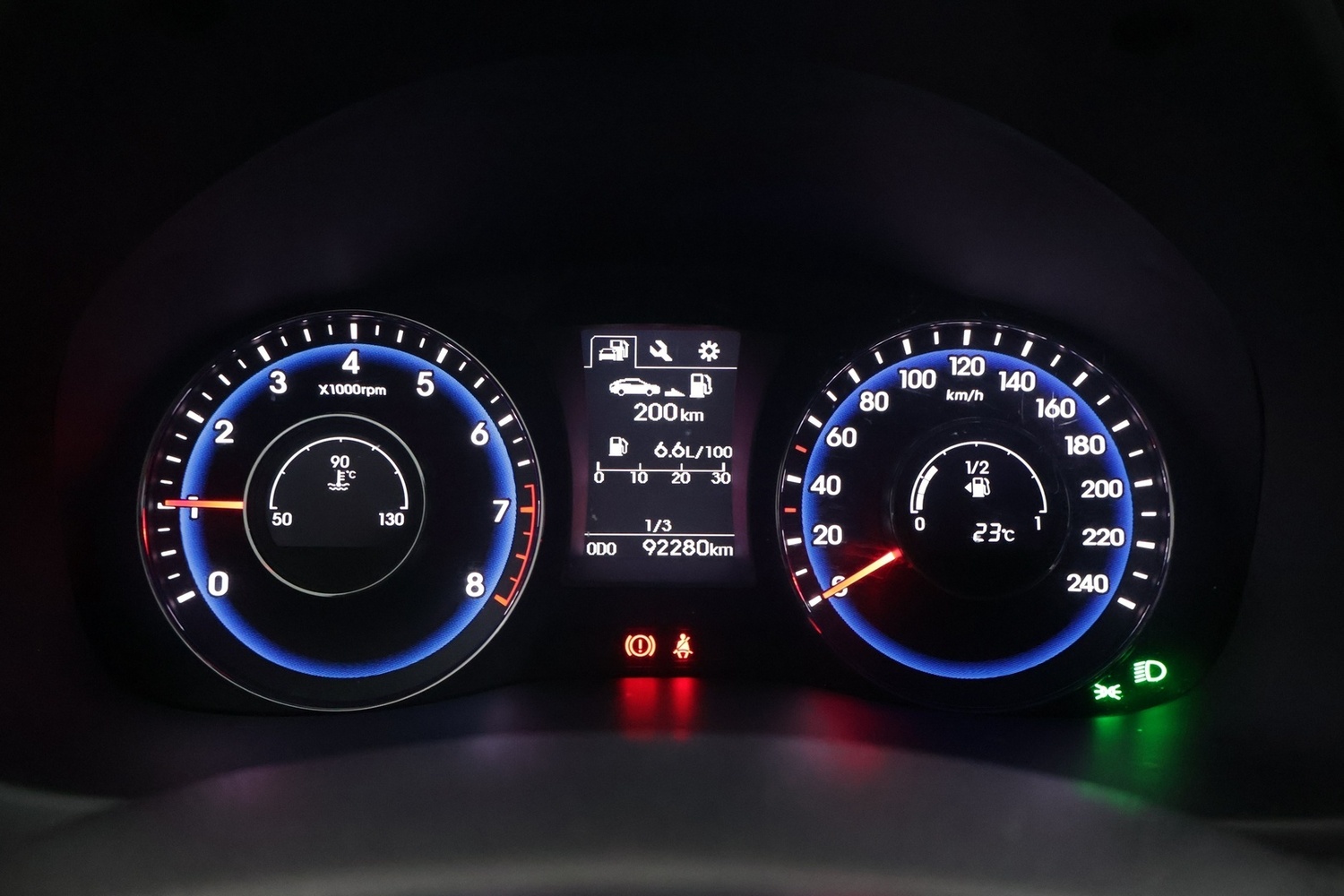 Hyundai i40 Wagon vaihtoauto