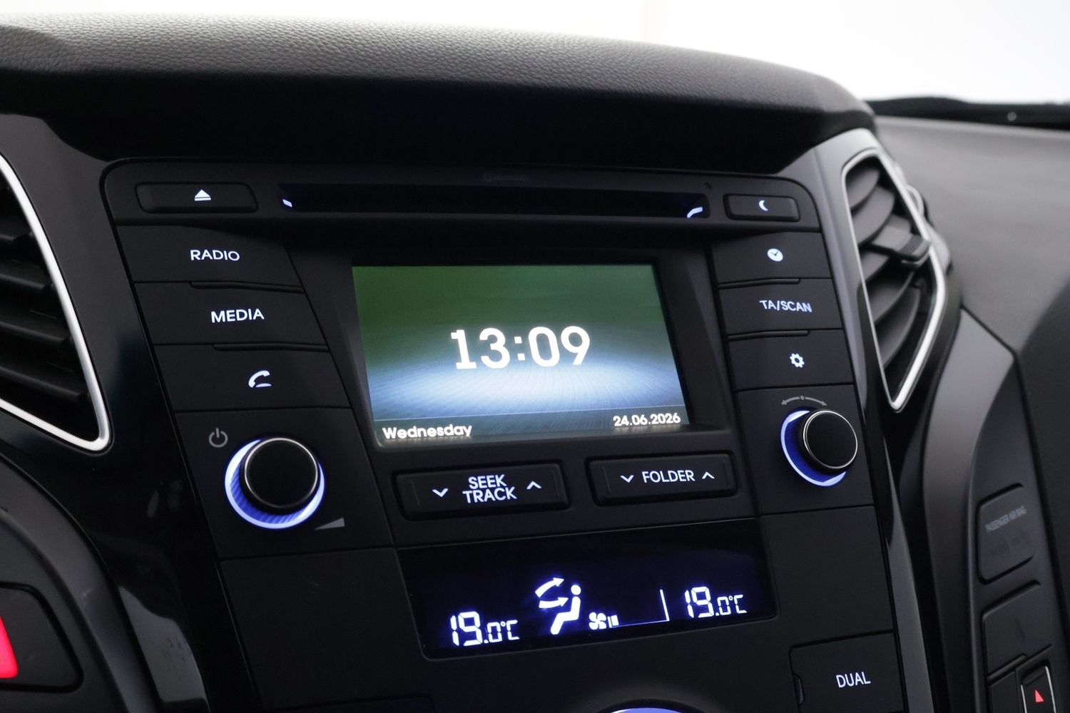 Hyundai i40 Wagon vaihtoauto