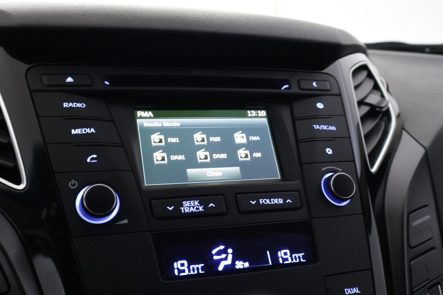 Hyundai i40 Wagon vaihtoauto