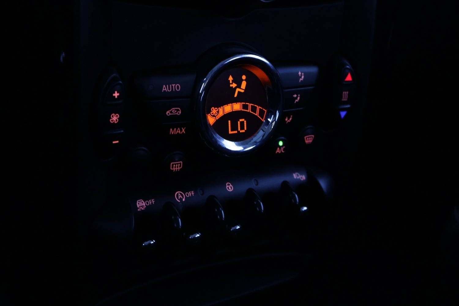 Mini Paceman vaihtoauto