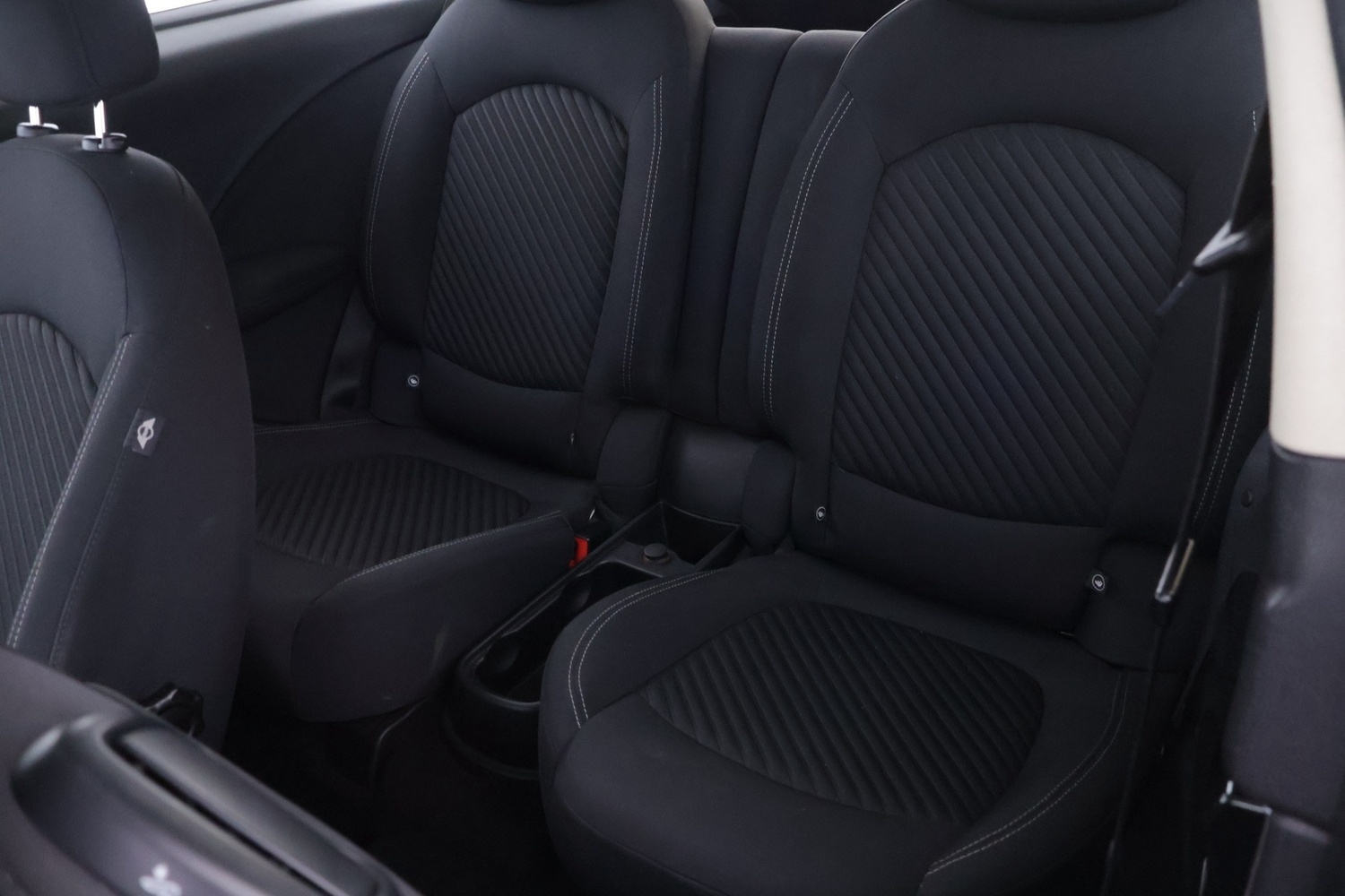 Mini Cooper S vaihtoauto