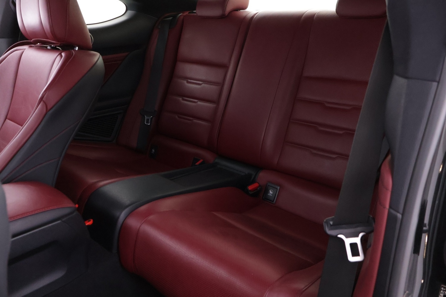Lexus RC vaihtoauto