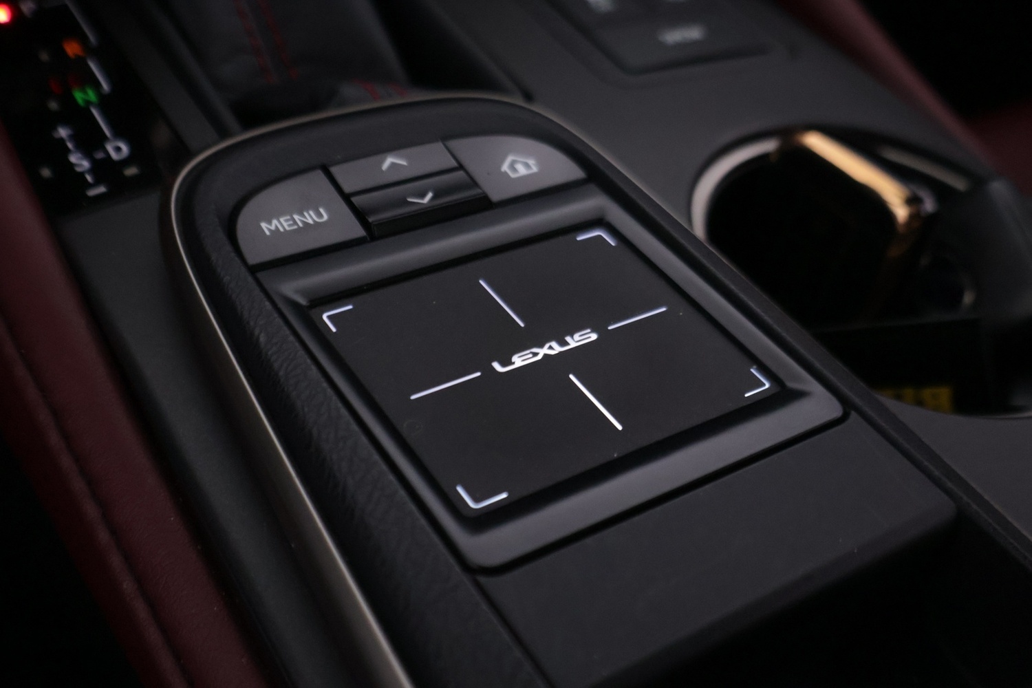 Lexus RC vaihtoauto
