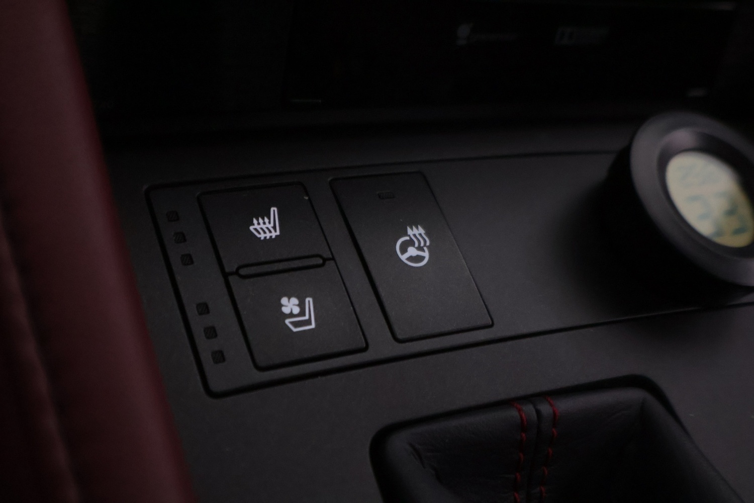 Lexus RC vaihtoauto