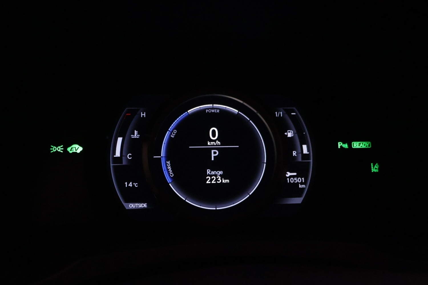 Lexus RC vaihtoauto