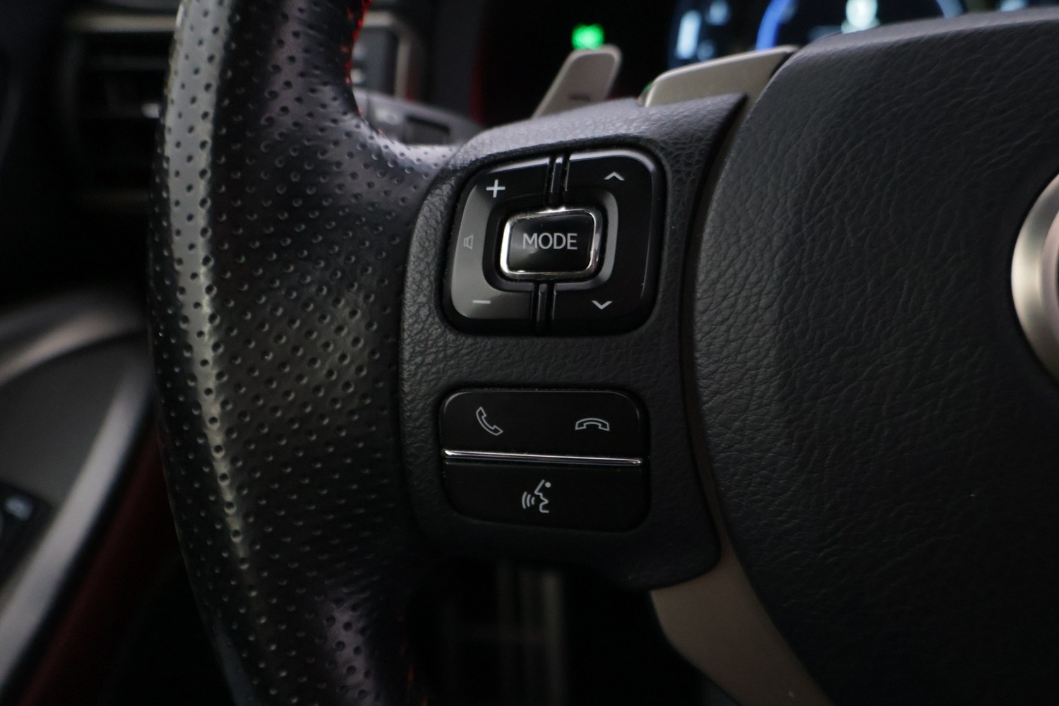 Lexus RC vaihtoauto