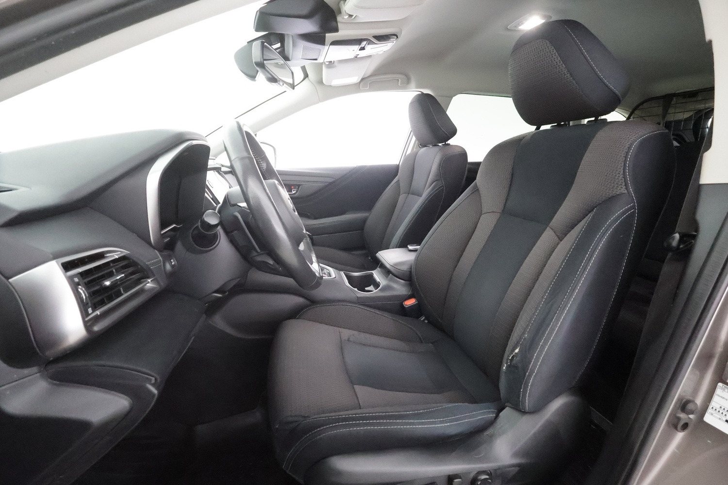 Subaru Outback vaihtoauto