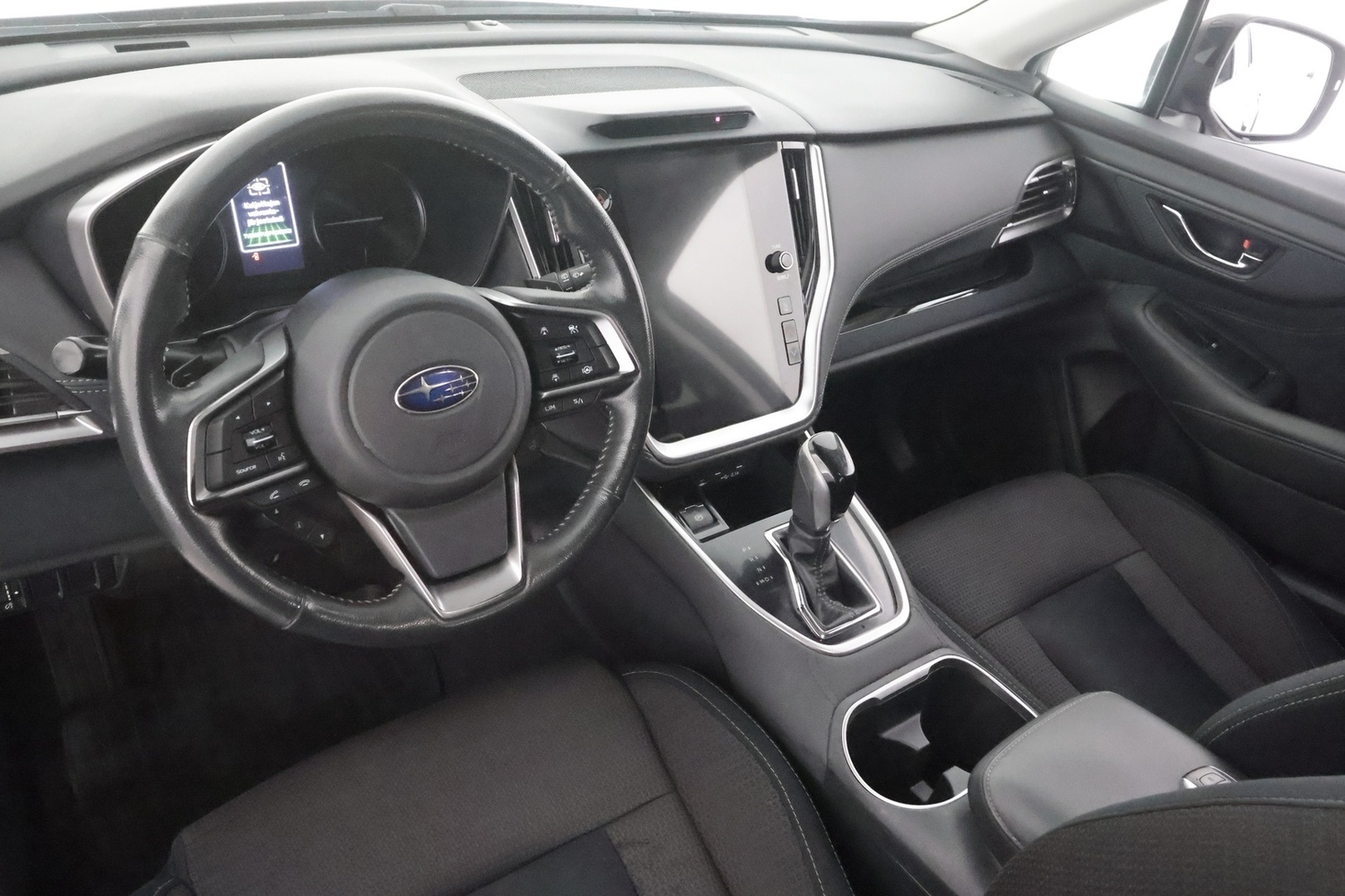 Subaru Outback vaihtoauto