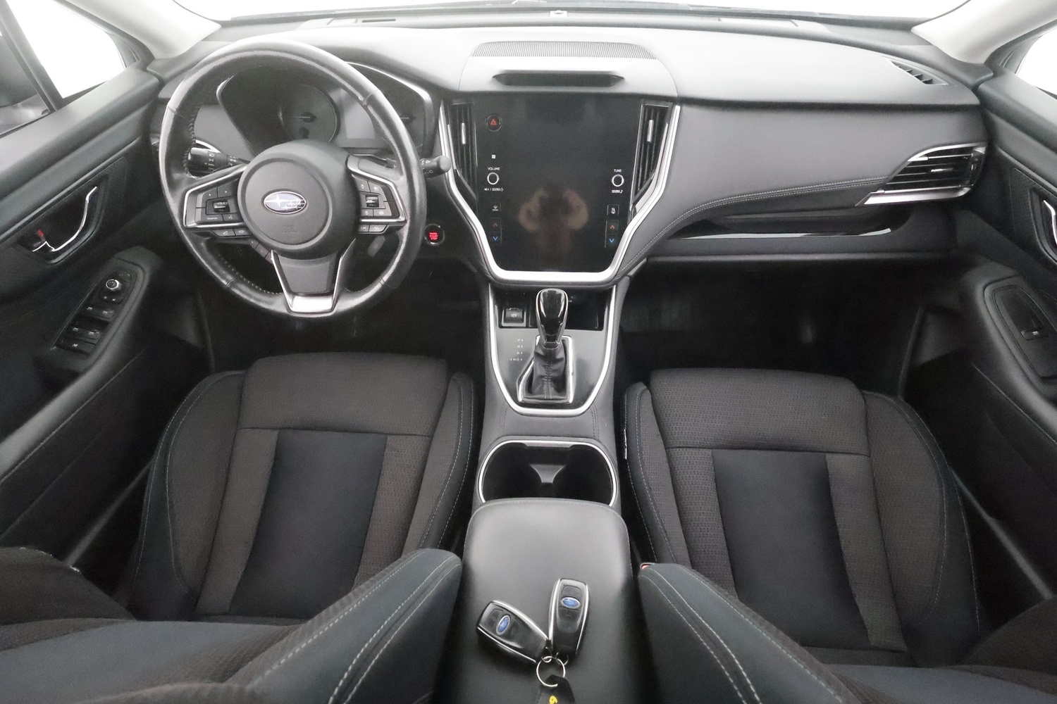 Subaru Outback vaihtoauto