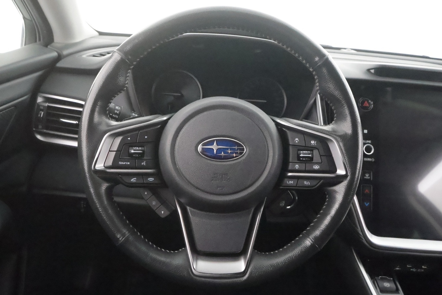 Subaru Outback vaihtoauto