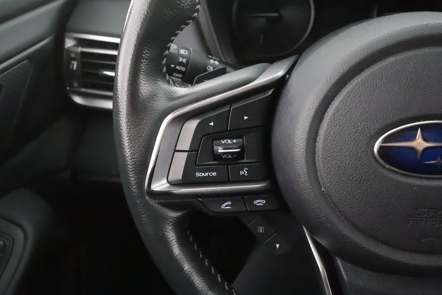 Subaru Outback vaihtoauto