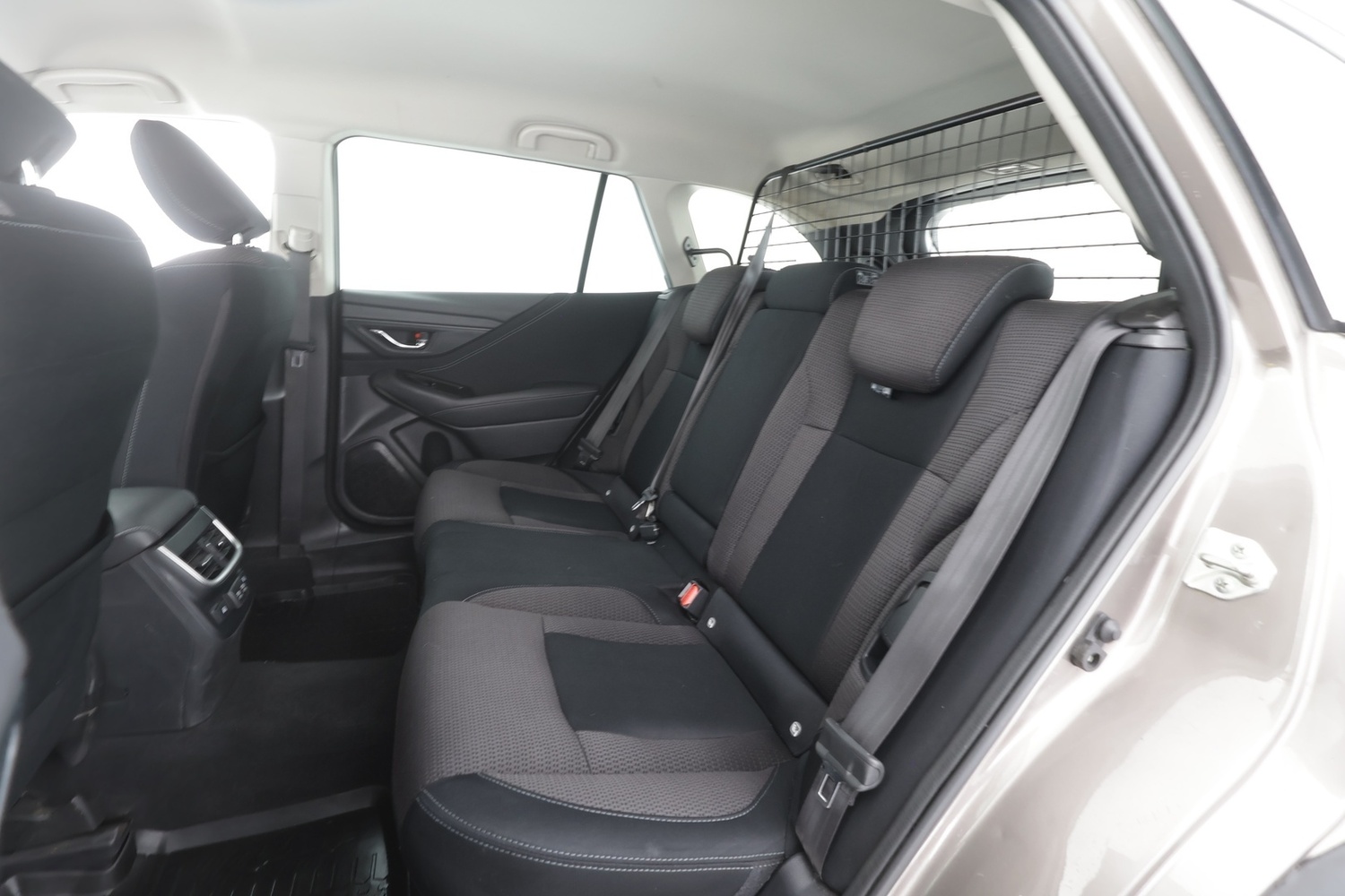 Subaru Outback vaihtoauto