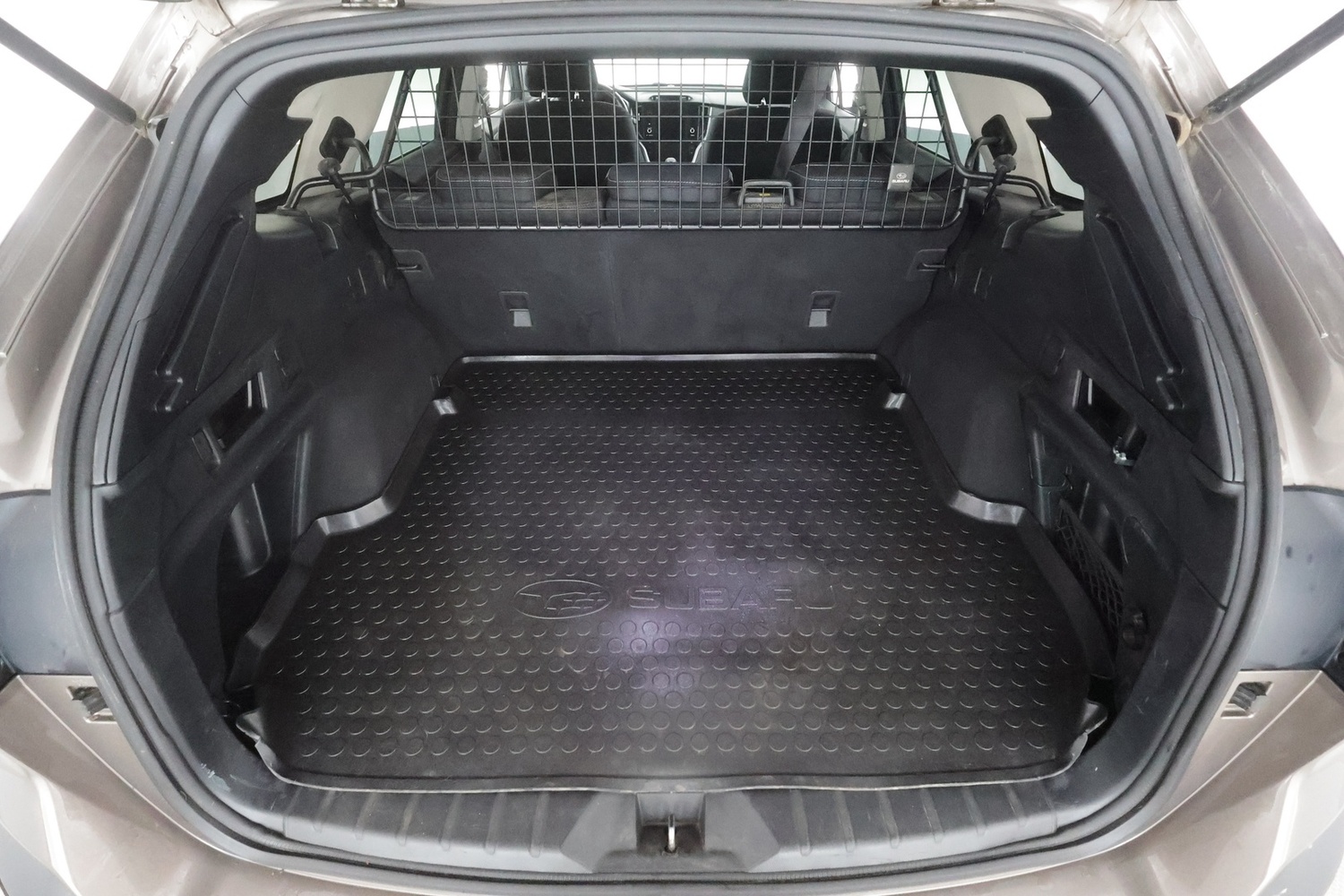 Subaru Outback vaihtoauto