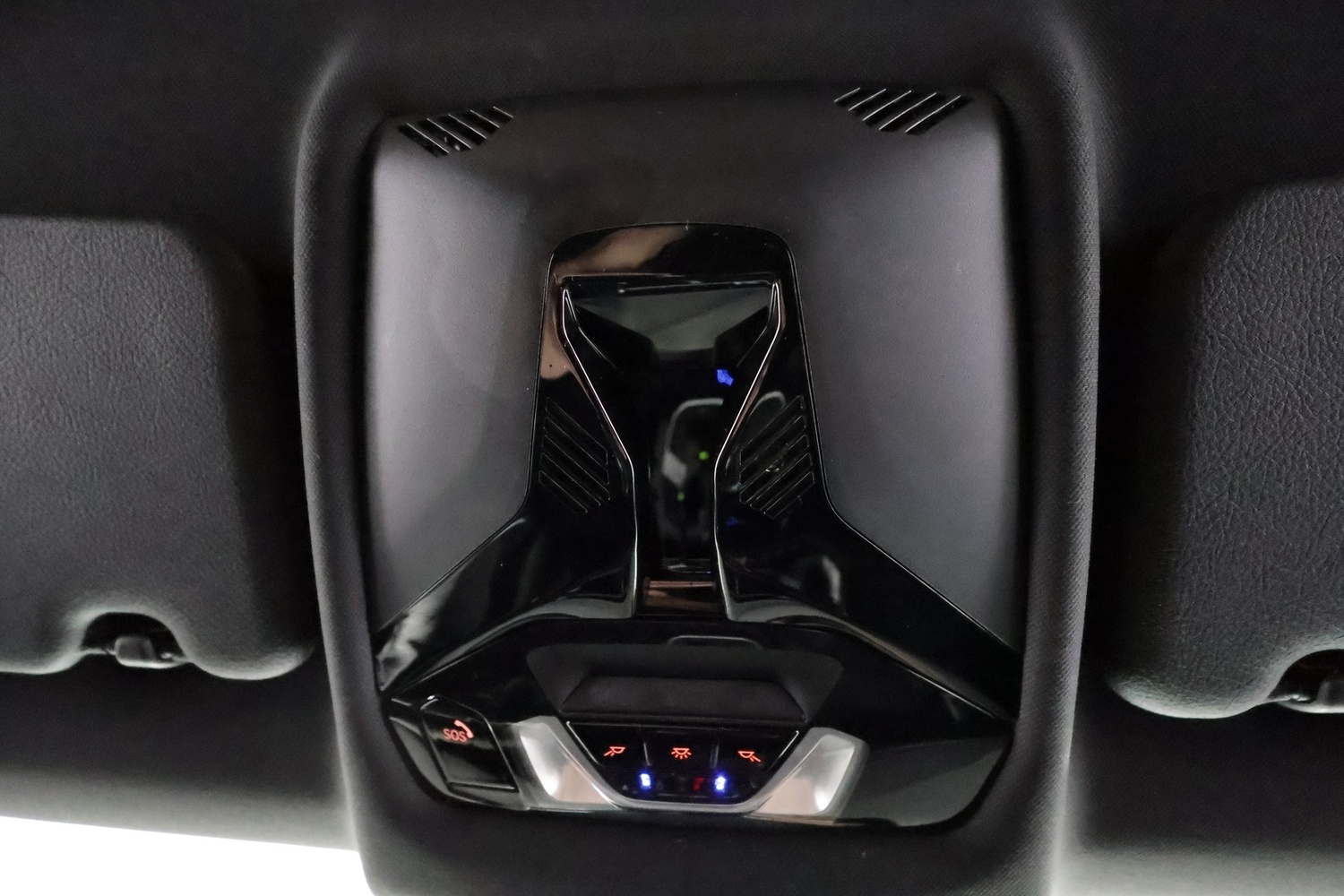 BMW 218 vaihtoauto
