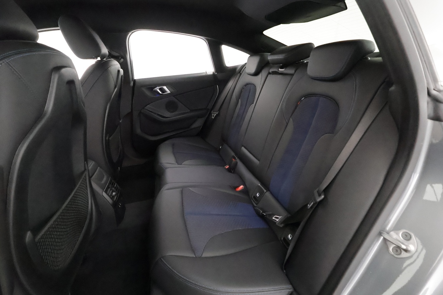 BMW 218 vaihtoauto
