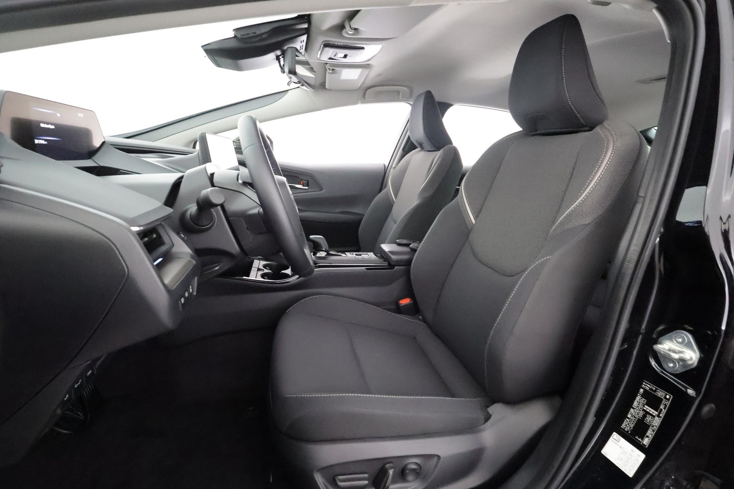 Toyota Prius Plug-in vaihtoauto