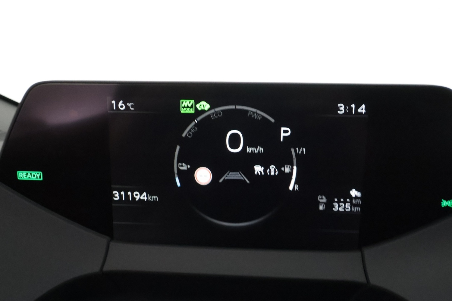 Toyota Prius Plug-in vaihtoauto