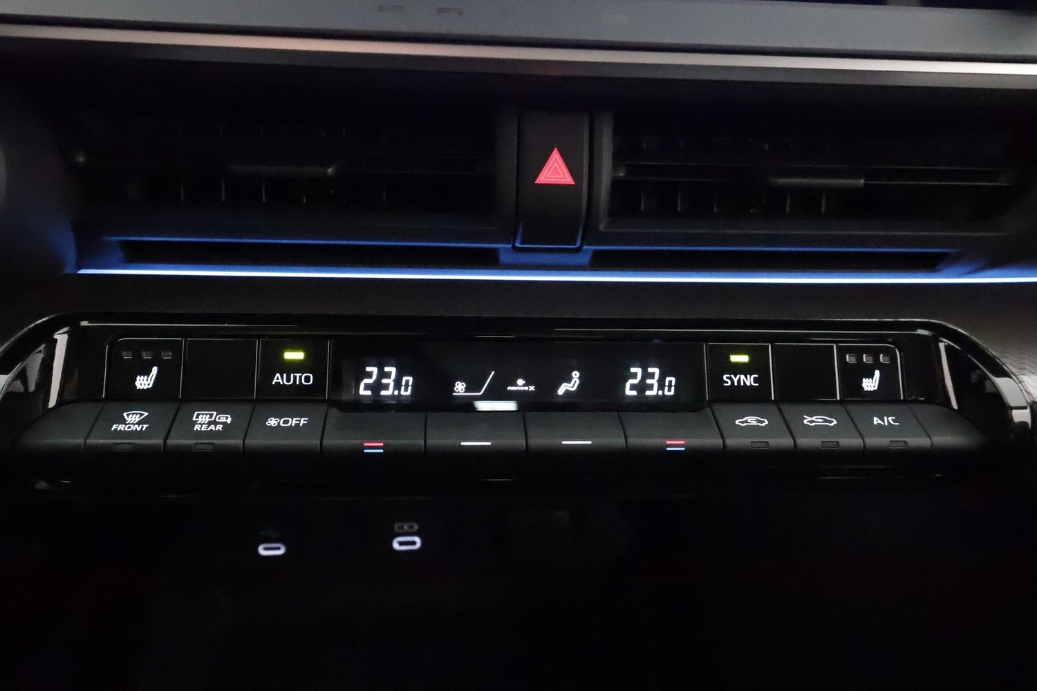 Toyota Prius Plug-in vaihtoauto
