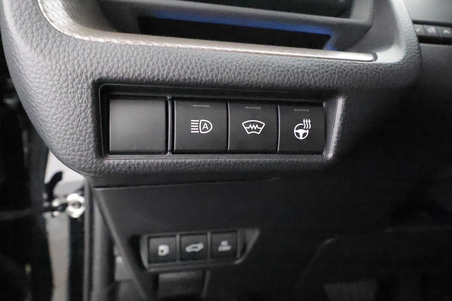 Toyota Prius Plug-in vaihtoauto