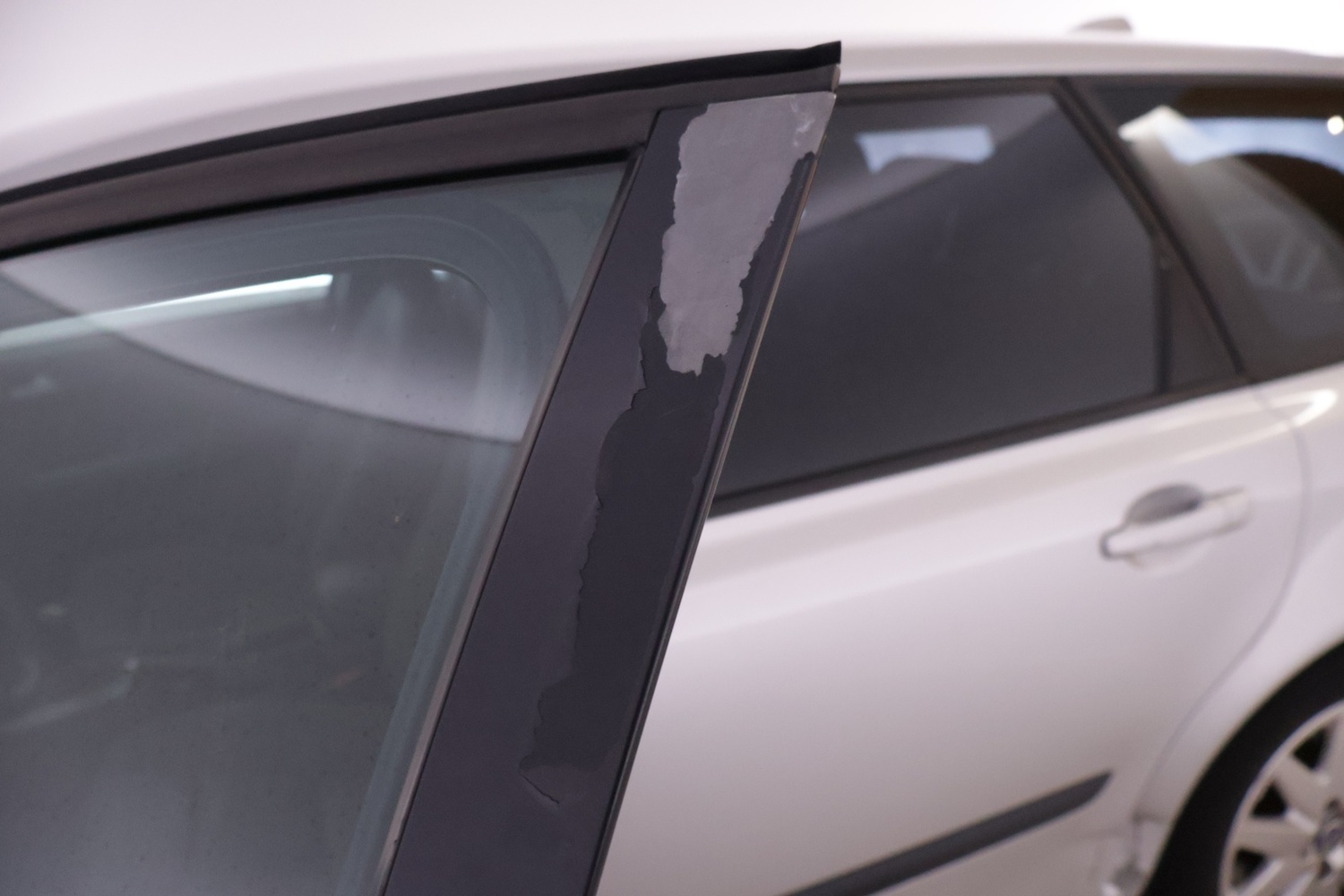 Volvo V50 vaihtoauto