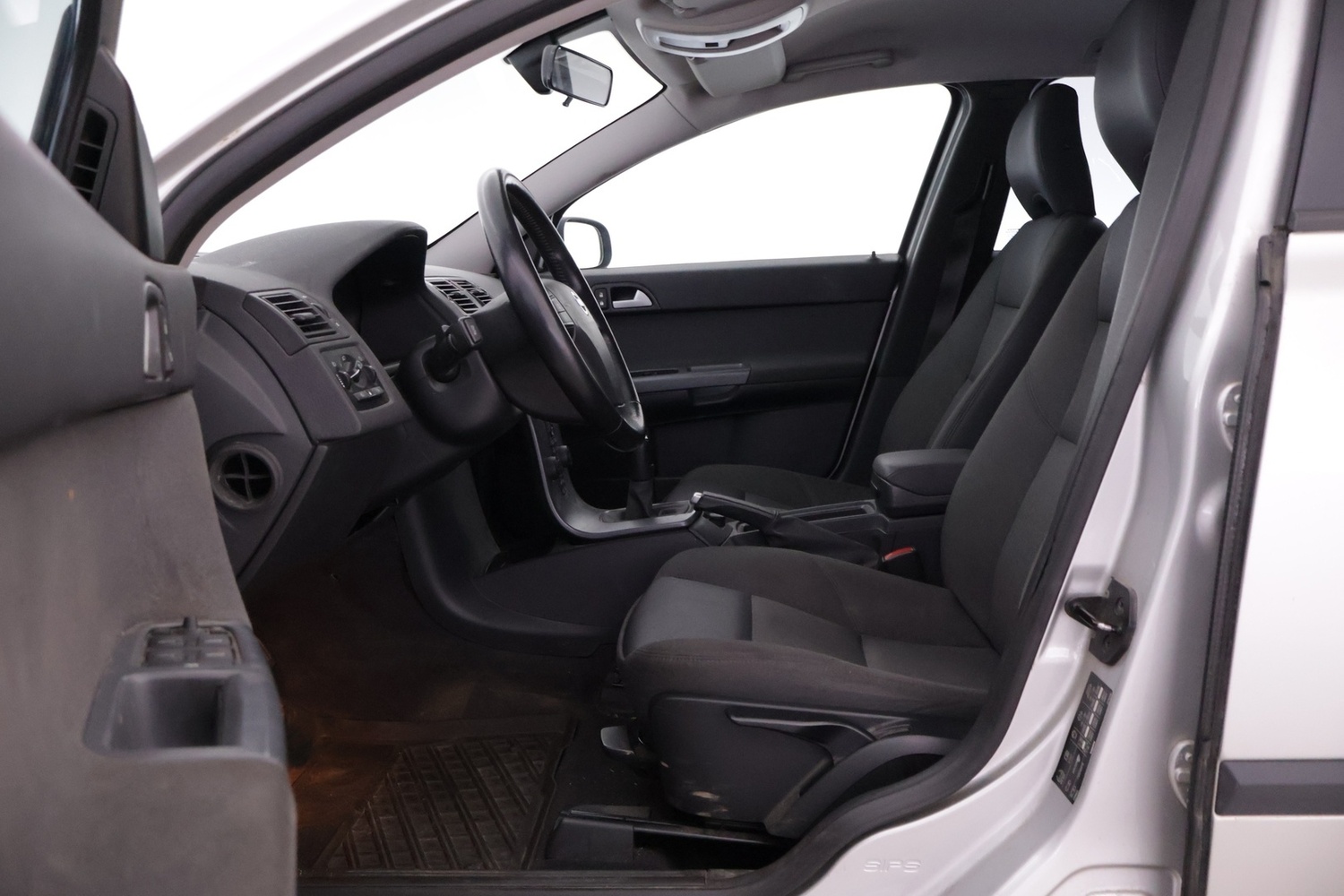 Volvo V50 vaihtoauto