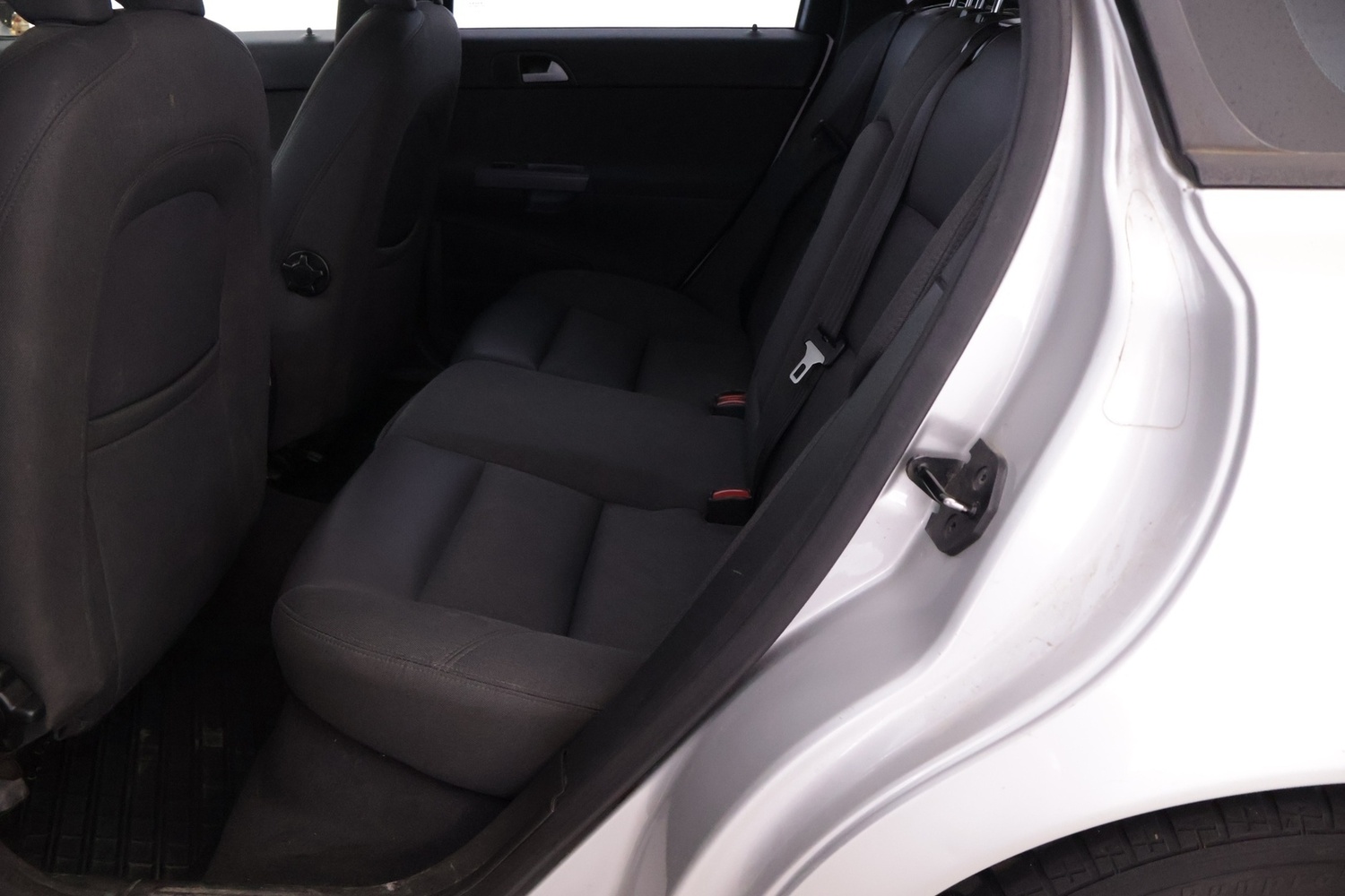 Volvo V50 vaihtoauto