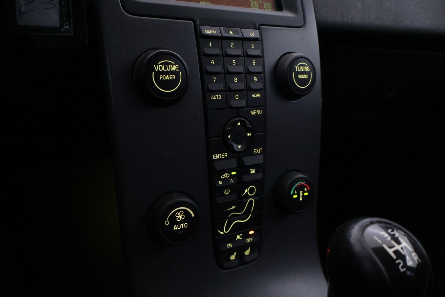 Volvo V50 vaihtoauto
