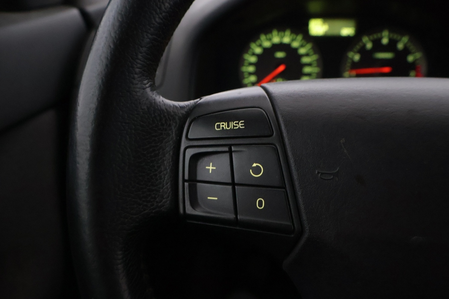 Volvo V50 vaihtoauto
