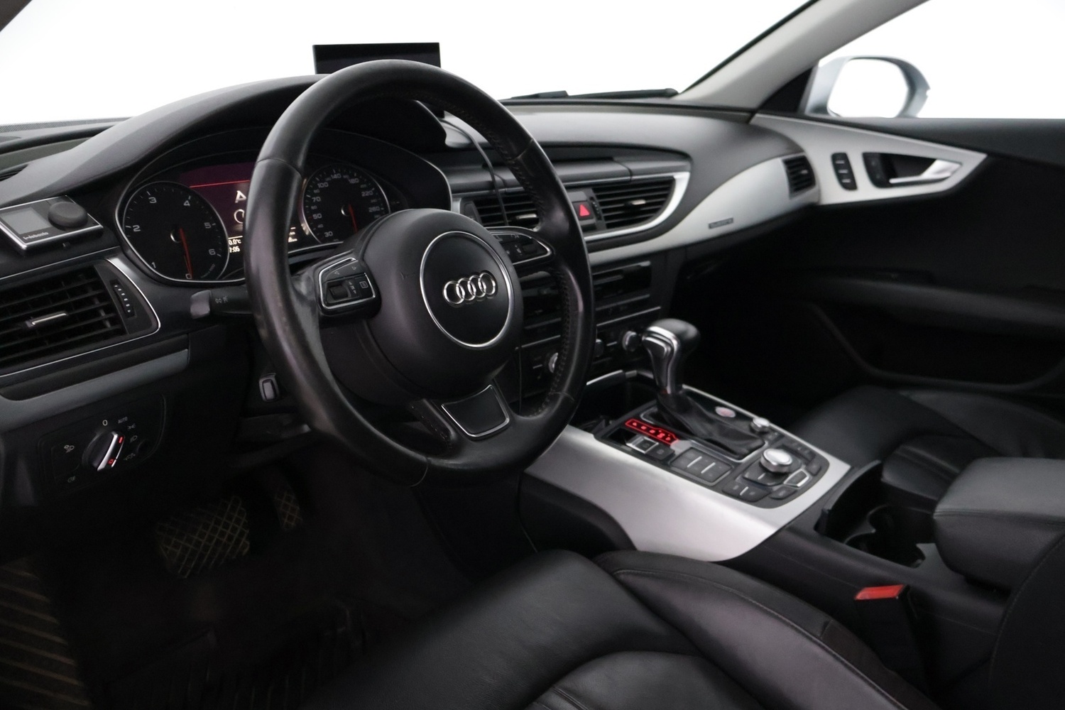 Audi A7 vaihtoauto