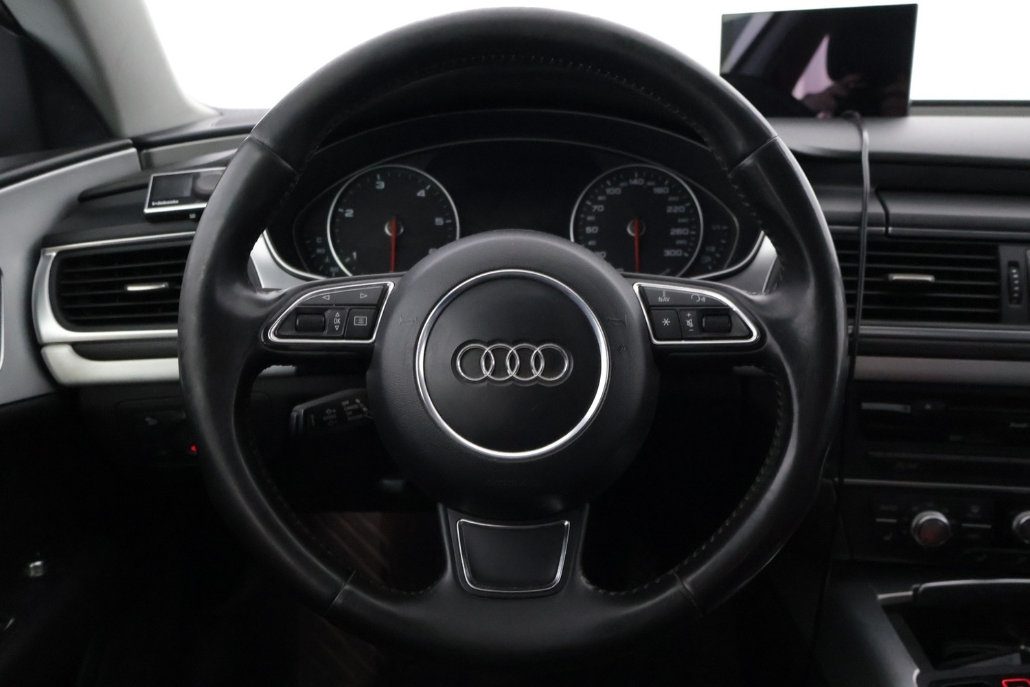 Audi A7 vaihtoauto