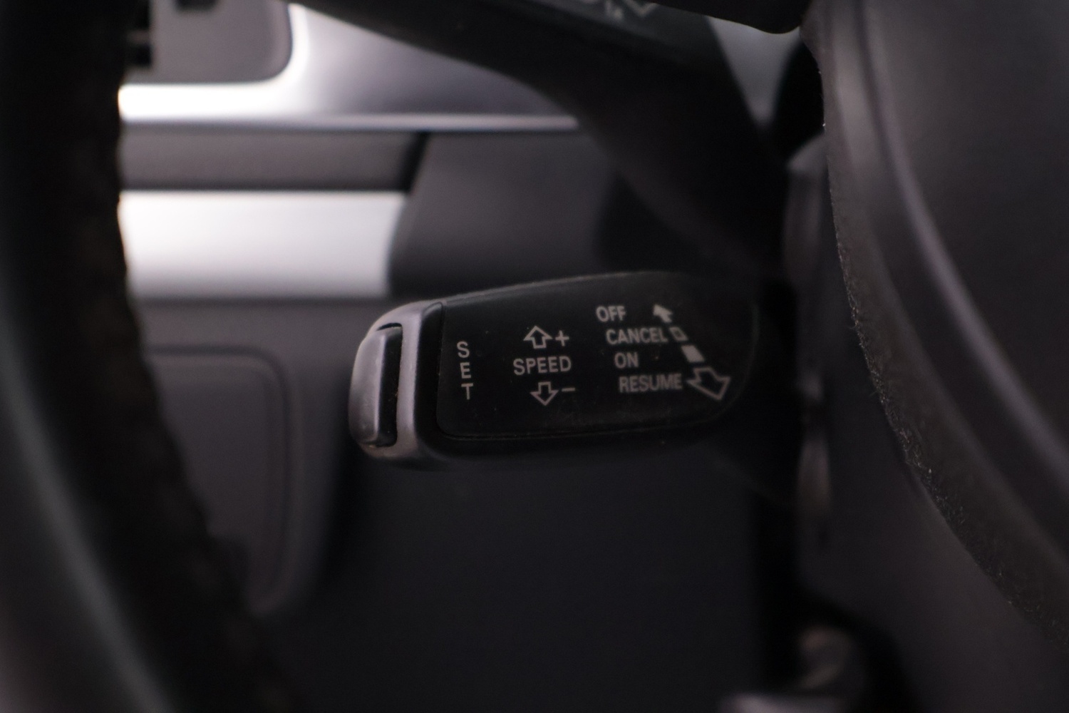 Audi A7 vaihtoauto
