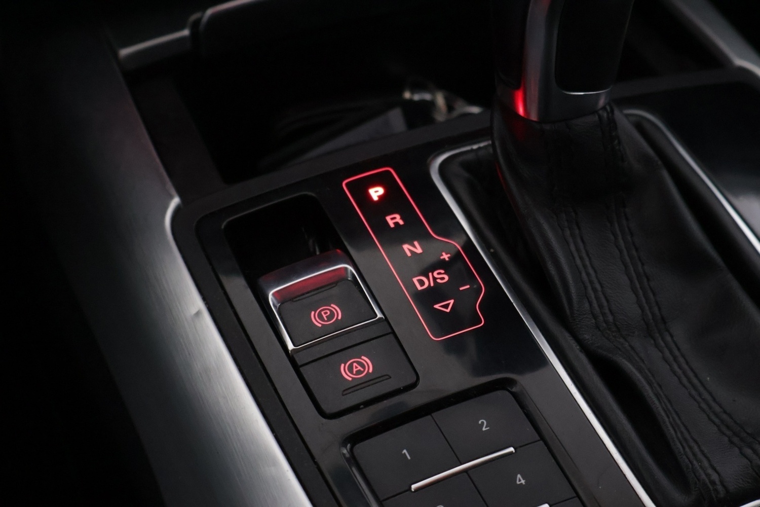 Audi A7 vaihtoauto