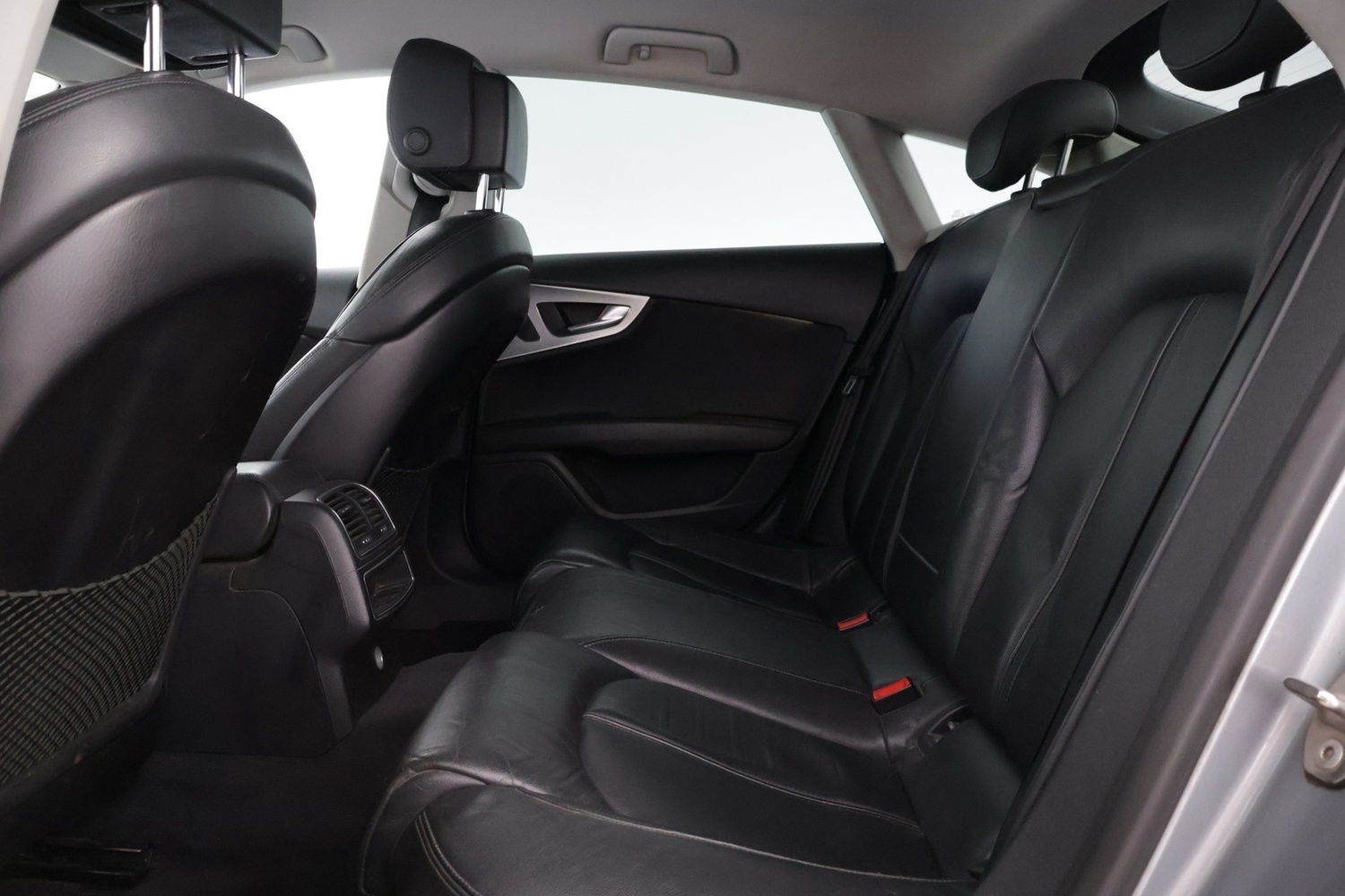 Audi A7 vaihtoauto
