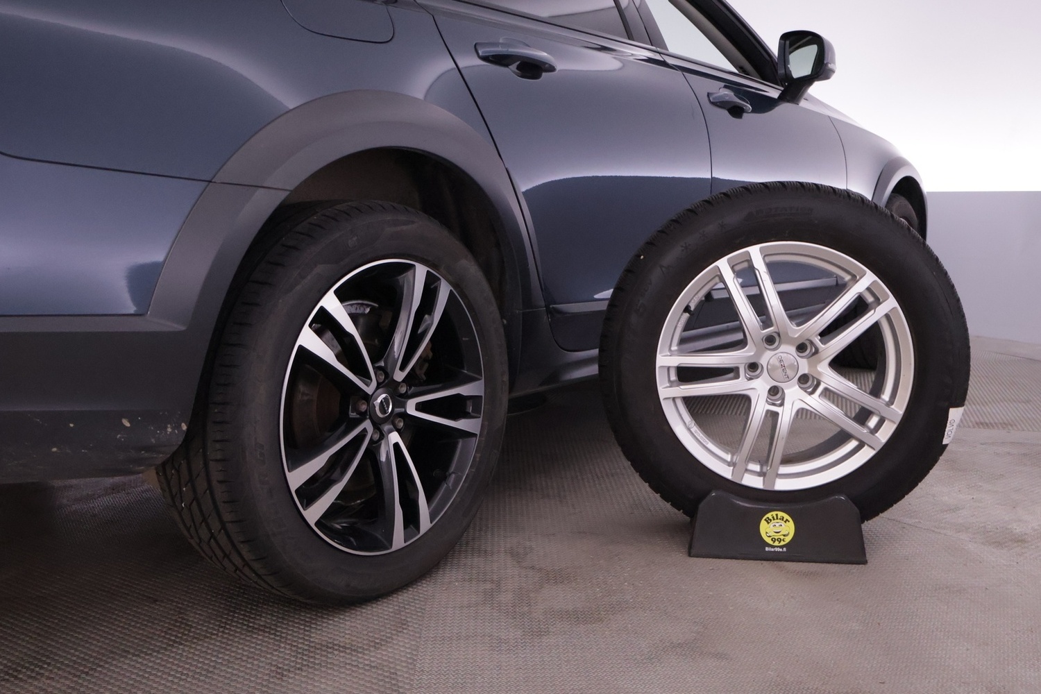 Volvo V90 Cross Country vaihtoauto