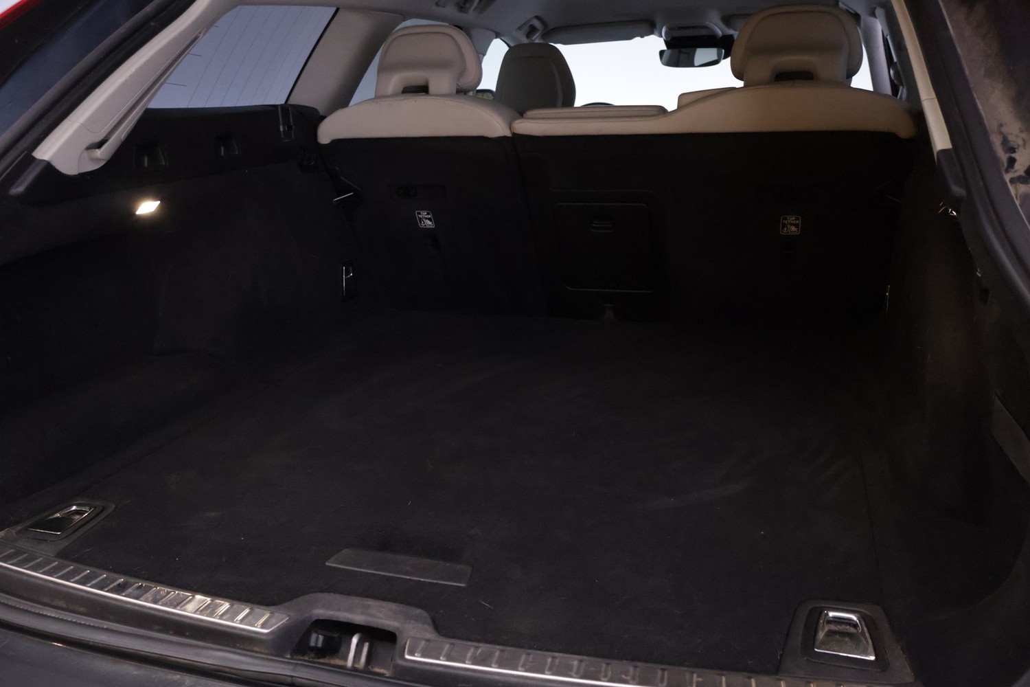 Volvo V90 Cross Country vaihtoauto