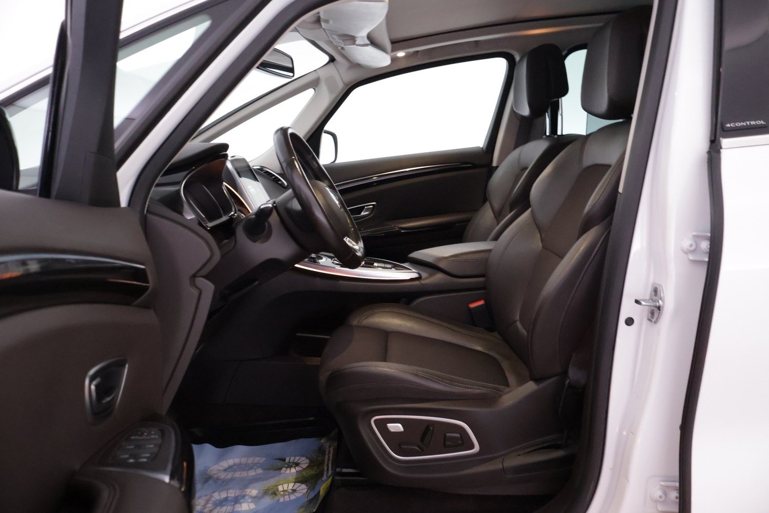Renault Espace vaihtoauto