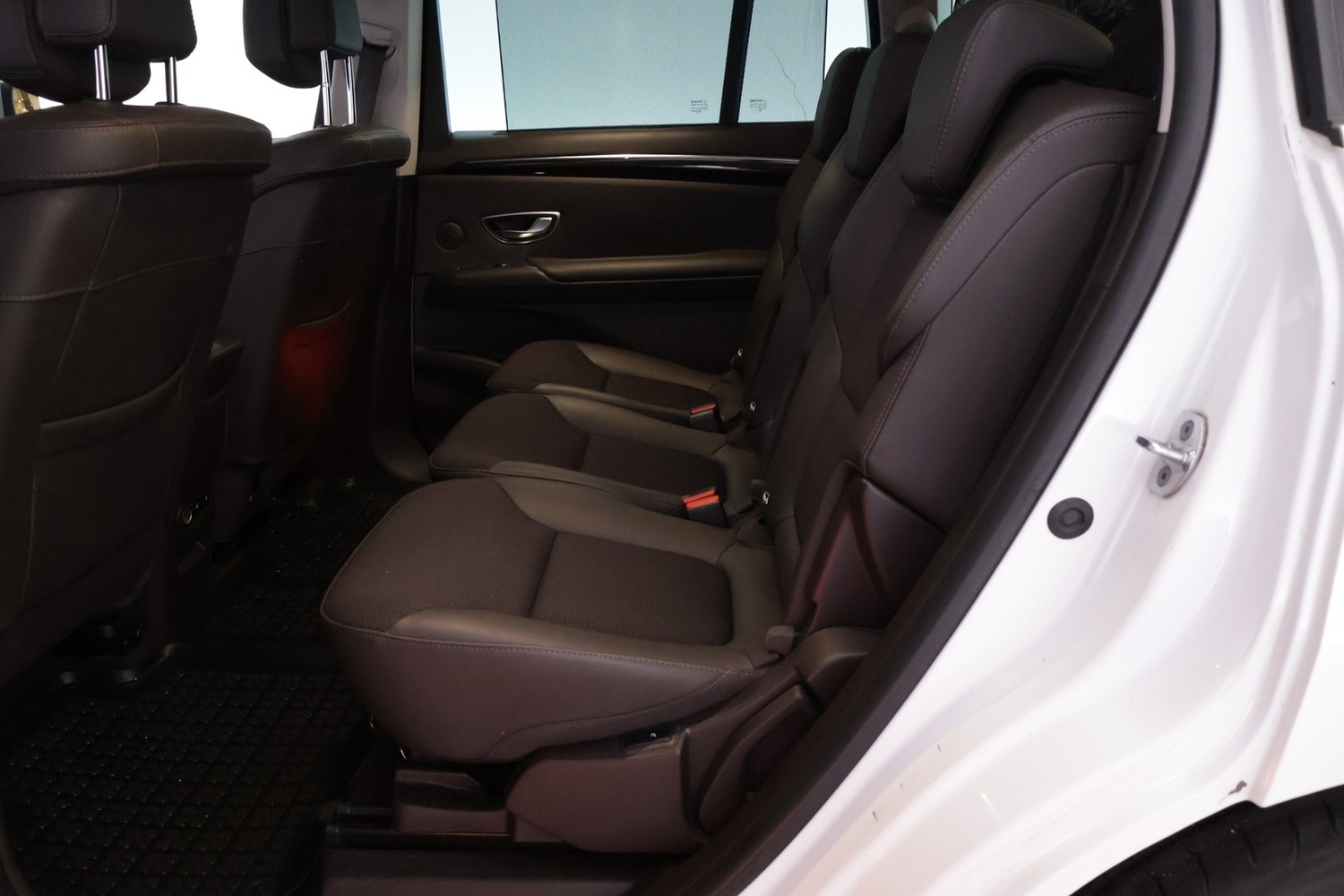 Renault Espace vaihtoauto
