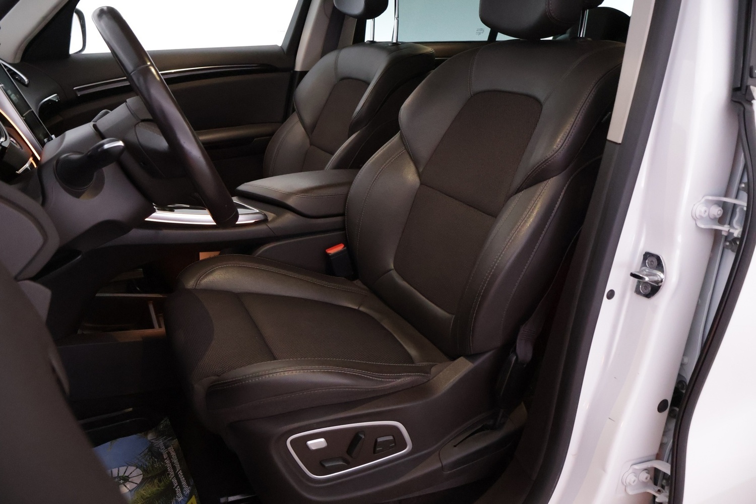 Renault Espace vaihtoauto