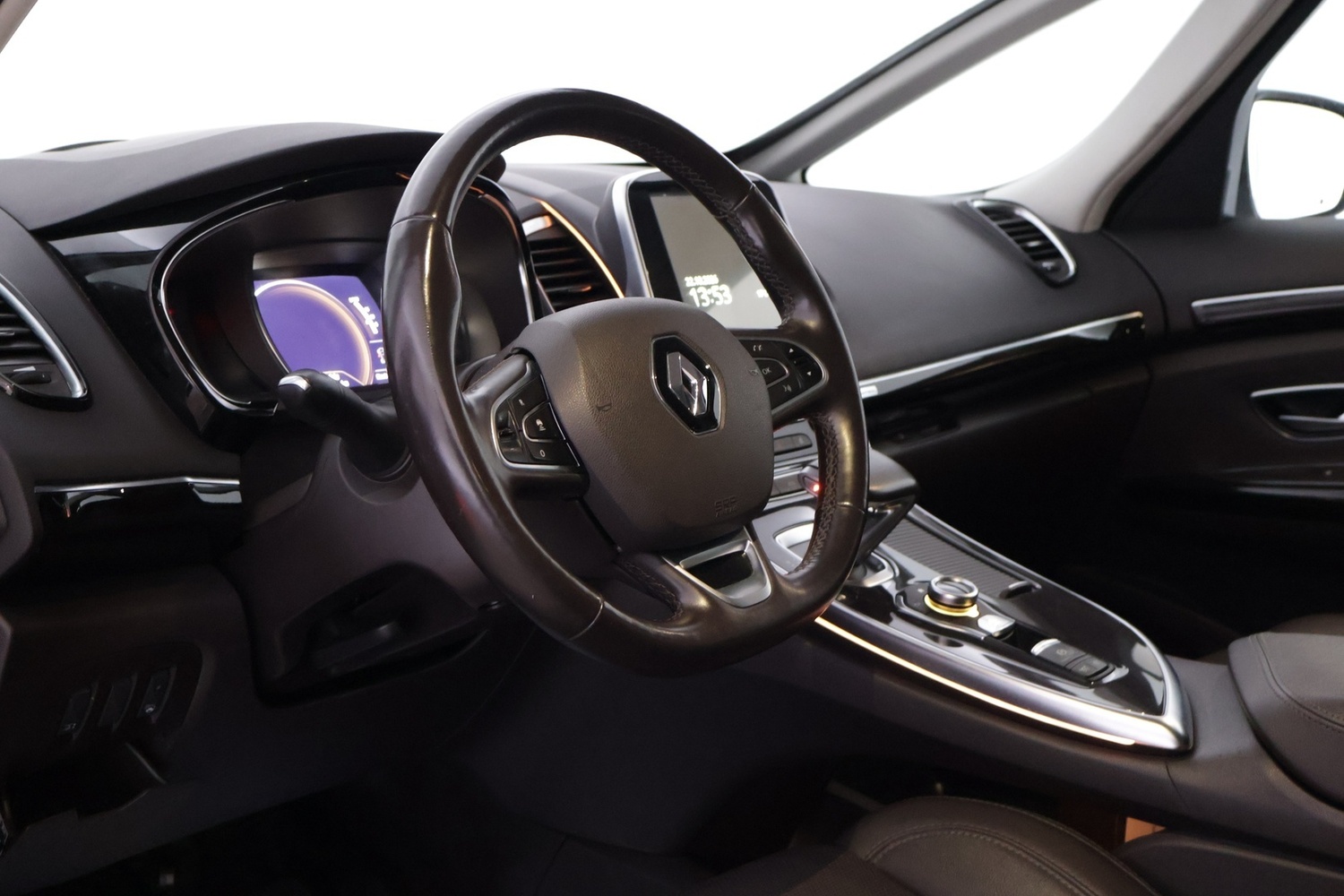 Renault Espace vaihtoauto