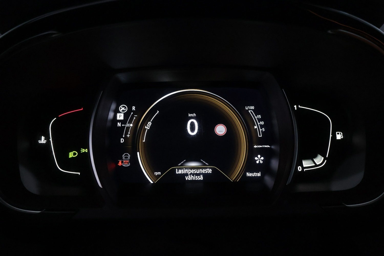 Renault Espace vaihtoauto