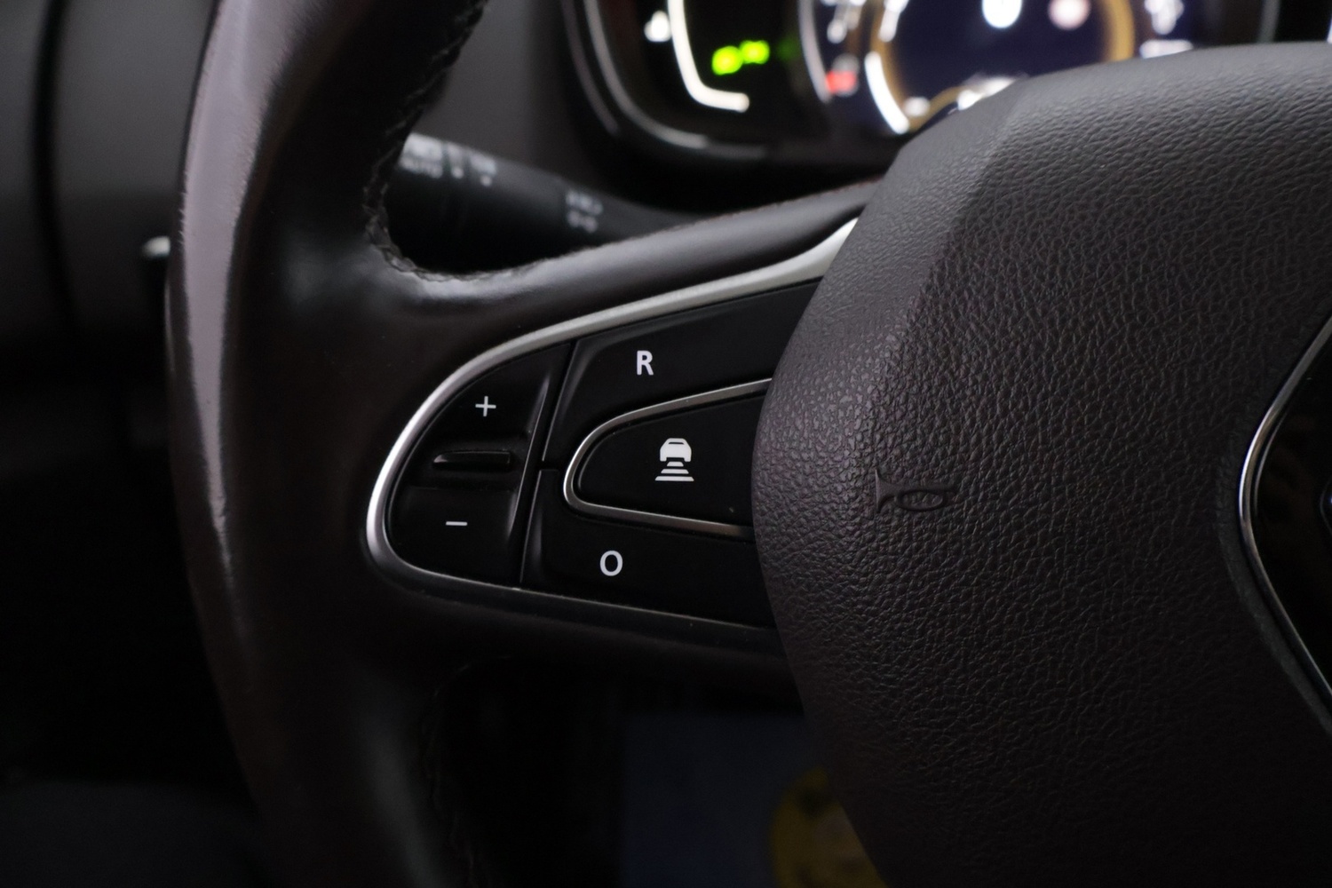 Renault Espace vaihtoauto