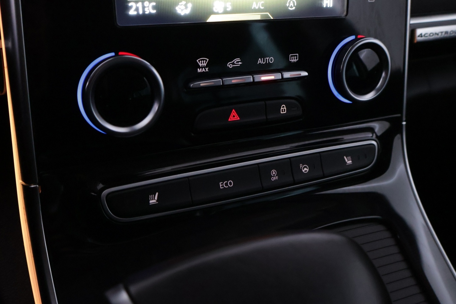 Renault Espace vaihtoauto
