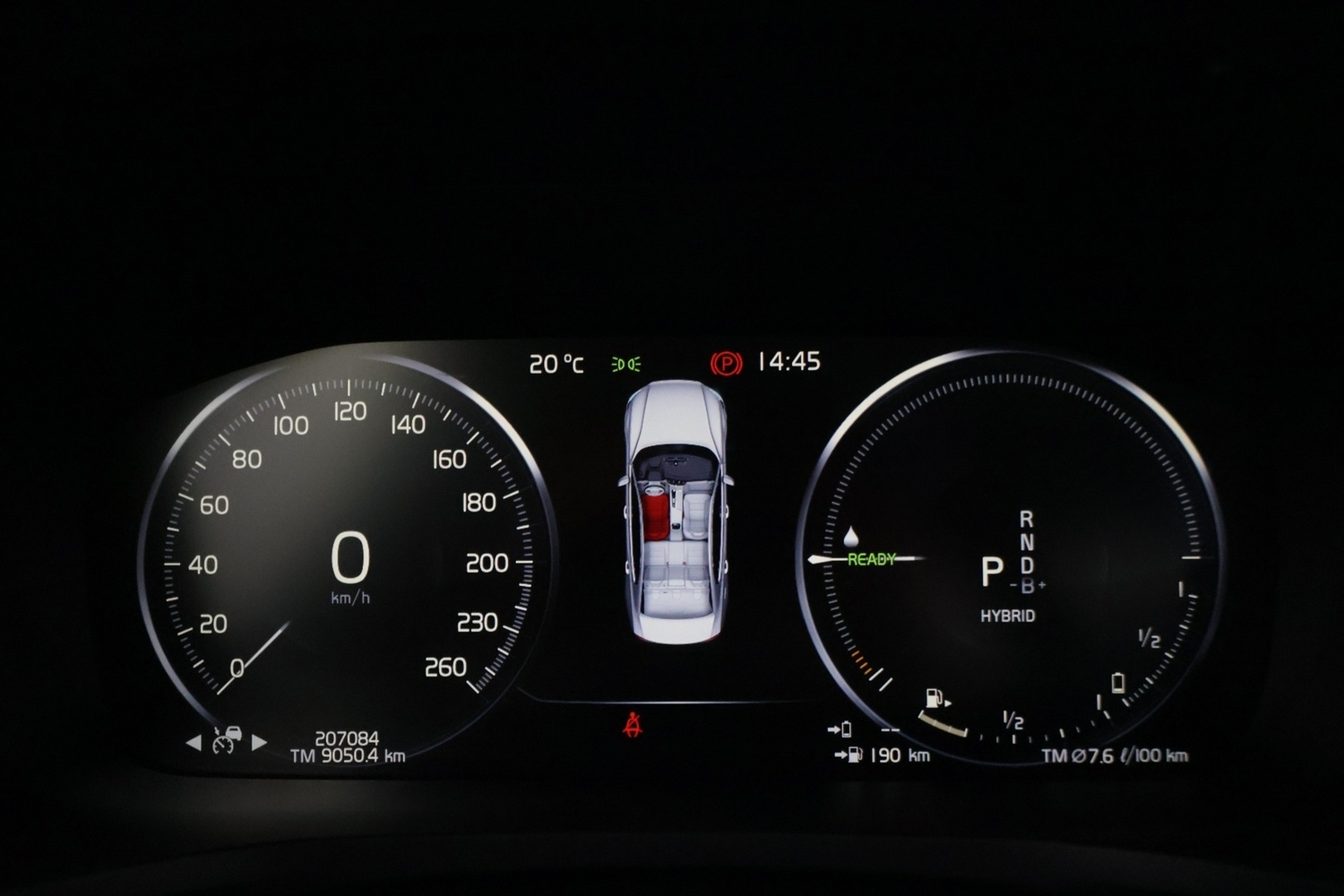 Volvo S60 vaihtoauto